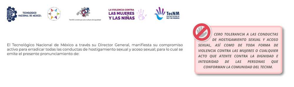Cero Tolerancia
